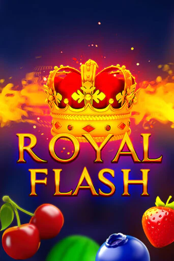 Играть Royal Flash без регистрации | Вулкан Неон бесплатные игры