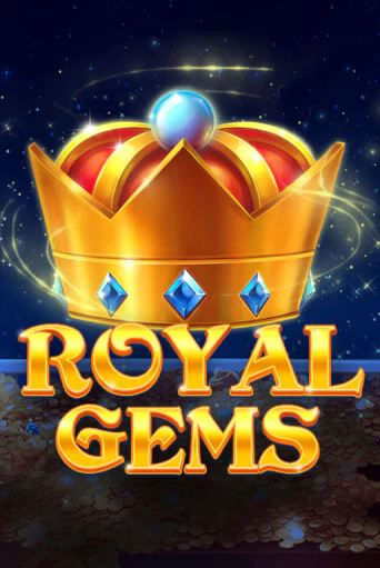 Играть Royal Gems без регистрации | Вулкан Неон бесплатные игры