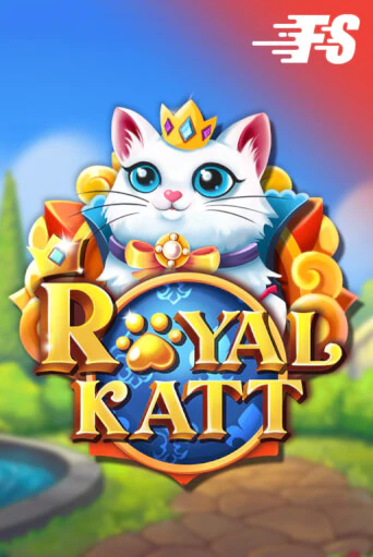 Играть Royal Katt без регистрации | Вулкан Неон бесплатные игры