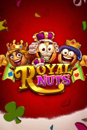 Играть Royal Nuts без регистрации | Вулкан Неон бесплатные игры