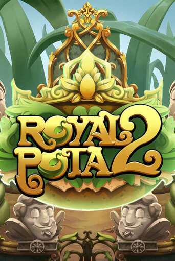 Играть Royal Potato 2 без регистрации | Вулкан Неон бесплатные игры