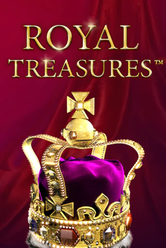 Играть Royal Treasures без регистрации | Вулкан Неон бесплатные игры