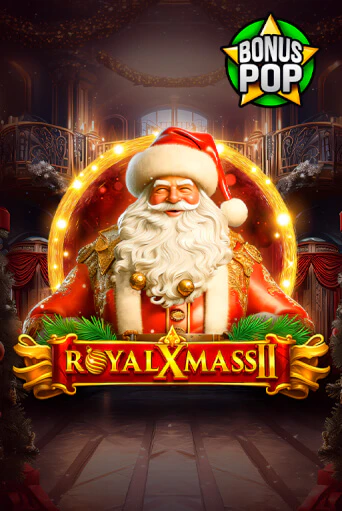 Играть Royal Xmass 2 без регистрации | Вулкан Неон бесплатные игры