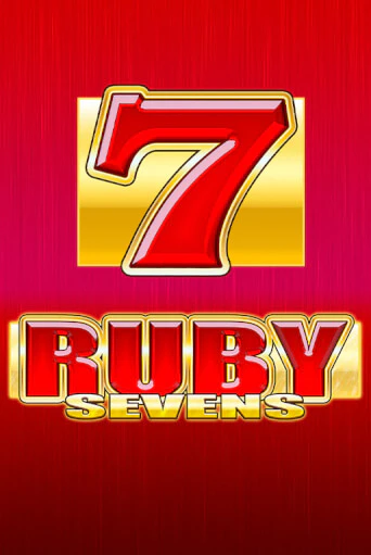 Играть Ruby Sevens без регистрации | Вулкан Неон бесплатные игры