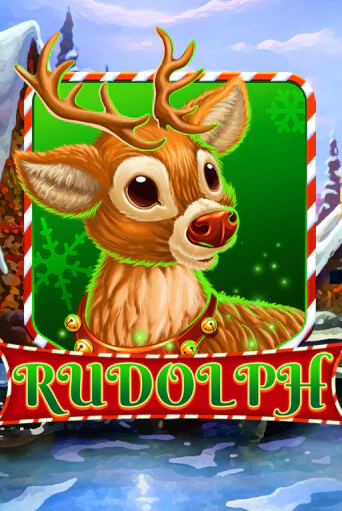 Играть Rudolph без регистрации | Вулкан Неон бесплатные игры
