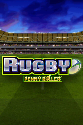 Играть Rugby Penny Roller без регистрации | Вулкан Неон бесплатные игры