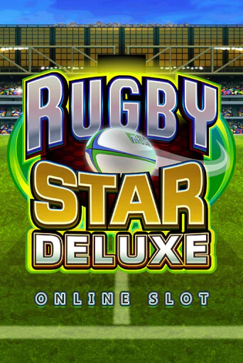 Играть Rugby Star Deluxe без регистрации | Вулкан Неон бесплатные игры