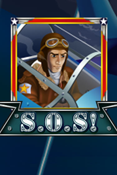 Играть S.O.S! без регистрации | Вулкан Неон бесплатные игры