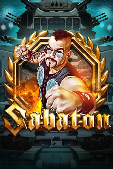 Играть Sabaton без регистрации | Вулкан Неон бесплатные игры