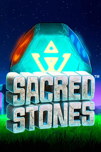 Играть Sacred Stones без регистрации | Вулкан Неон бесплатные игры