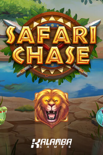 Играть Safari Chase без регистрации | Вулкан Неон бесплатные игры