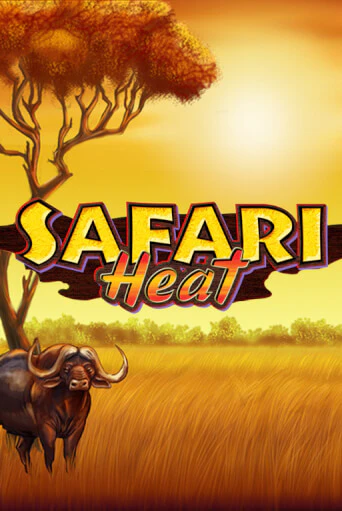 Играть Safari Heat без регистрации | Вулкан Неон бесплатные игры