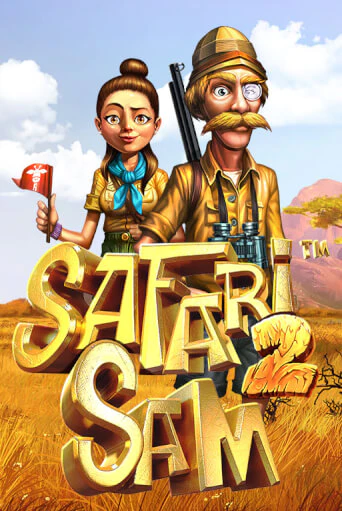 Играть Safari Sam 2 без регистрации | Вулкан Неон бесплатные игры