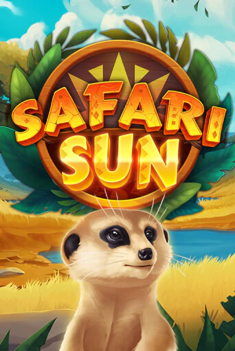 Играть Safari Sun без регистрации | Вулкан Неон бесплатные игры