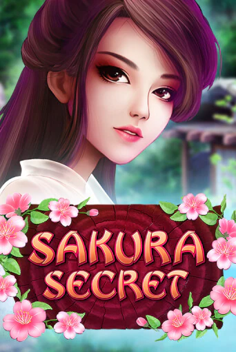 Играть Sakura Secret без регистрации | Вулкан Неон бесплатные игры