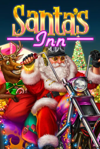 Играть Santa's Inn без регистрации | Вулкан Неон бесплатные игры