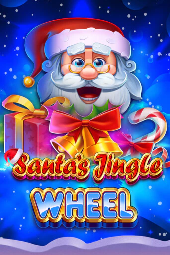 Играть Santa's Jingle Wheel без регистрации | Вулкан Неон бесплатные игры
