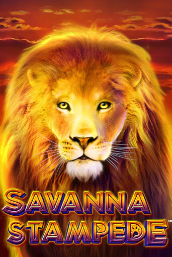 Играть Savanna Stampede без регистрации | Вулкан Неон бесплатные игры