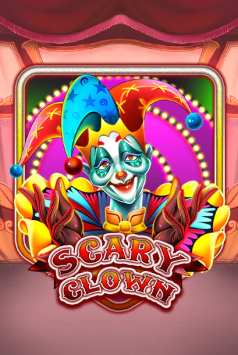 Играть Scary Clown без регистрации | Вулкан Неон бесплатные игры