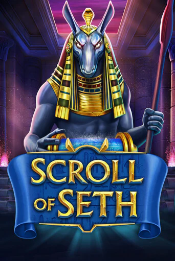 Играть Scroll of Seth без регистрации | Вулкан Неон бесплатные игры
