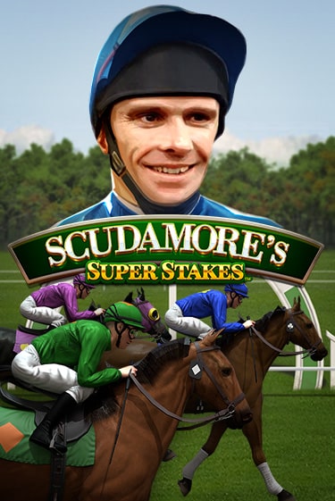 Играть Scudamore's Super Stakes без регистрации | Вулкан Неон бесплатные игры