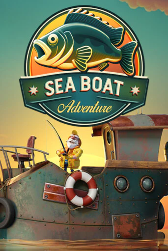 Играть Sea Boat Adventure без регистрации | Вулкан Неон бесплатные игры