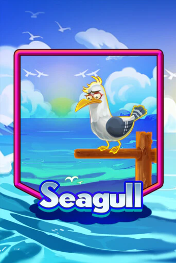 Играть Seagull без регистрации | Вулкан Неон бесплатные игры