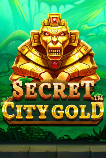 Играть Secret City Gold без регистрации | Вулкан Неон бесплатные игры