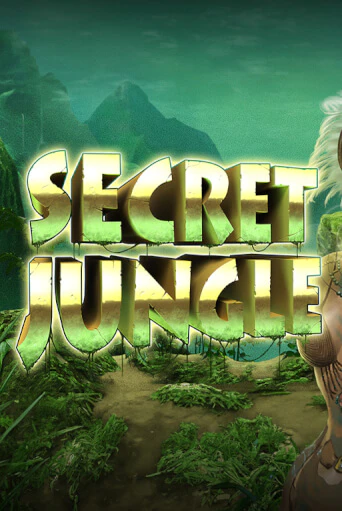 Играть Secret Jungle без регистрации | Вулкан Неон бесплатные игры