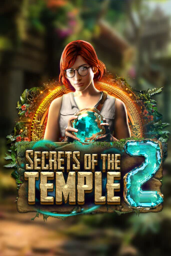 Играть SECRETS OF THE TEMPLE 2 без регистрации | Вулкан Неон бесплатные игры