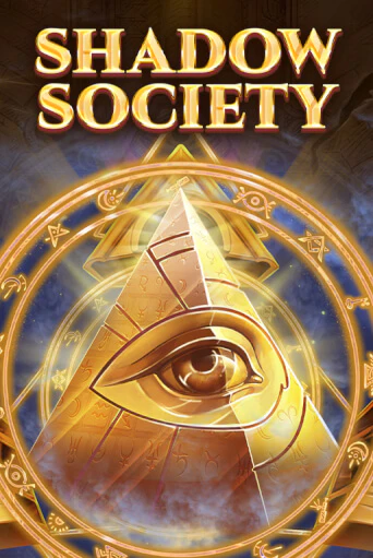 Играть Shadow Society без регистрации | Вулкан Неон бесплатные игры