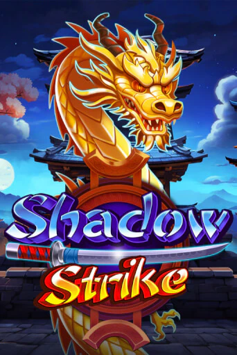Играть Shadow Strike без регистрации | Вулкан Неон бесплатные игры