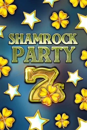 Играть Shamrock Party 7s без регистрации | Вулкан Неон бесплатные игры