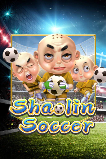 Играть Shaolin Soccer без регистрации | Вулкан Неон бесплатные игры