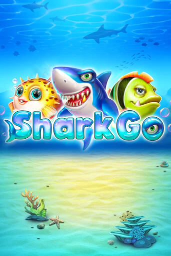 Играть SharkGo без регистрации | Вулкан Неон бесплатные игры