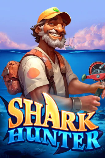 Играть Shark Hunter без регистрации | Вулкан Неон бесплатные игры