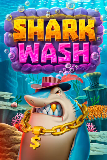 Играть Shark Wash без регистрации | Вулкан Неон бесплатные игры