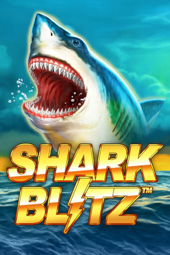 Играть Sharks Blitz без регистрации | Вулкан Неон бесплатные игры