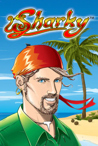 Играть Sharky без регистрации | Вулкан Неон бесплатные игры