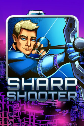 Играть Sharpshooter без регистрации | Вулкан Неон бесплатные игры