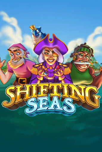 Играть Shifting Seas без регистрации | Вулкан Неон бесплатные игры