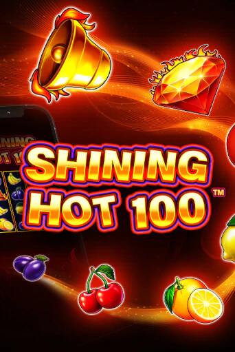 Играть Shining Hot 100 без регистрации | Вулкан Неон бесплатные игры