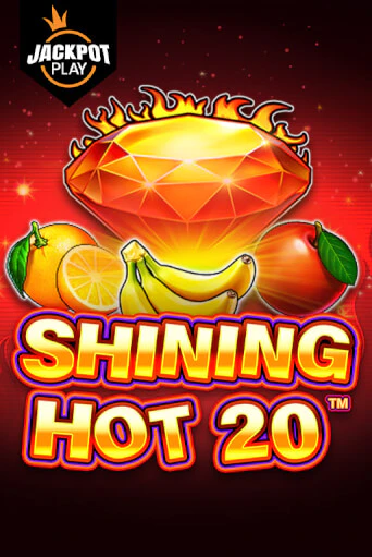 Играть Shining Hot 20 Jackpot Play без регистрации | Вулкан Неон бесплатные игры