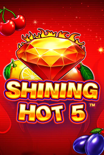 Играть Shining Hot 5 без регистрации | Вулкан Неон бесплатные игры