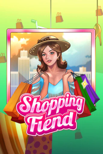 Играть Shopping Fiend без регистрации | Вулкан Неон бесплатные игры