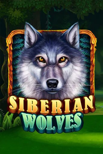 Играть Siberian Wolves без регистрации | Вулкан Неон бесплатные игры