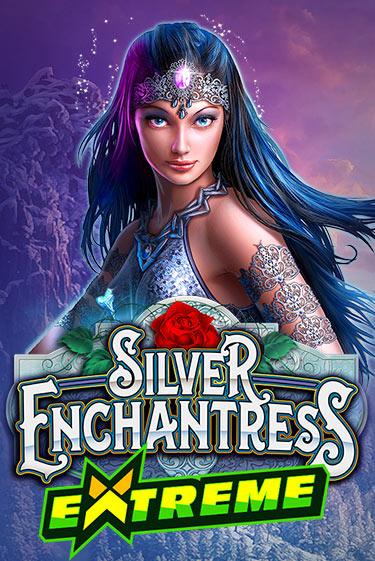 Играть Silver Enchantress Extreme config без регистрации | Вулкан Неон бесплатные игры