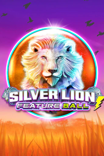 Играть Silver Lion Feature Ball без регистрации | Вулкан Неон бесплатные игры