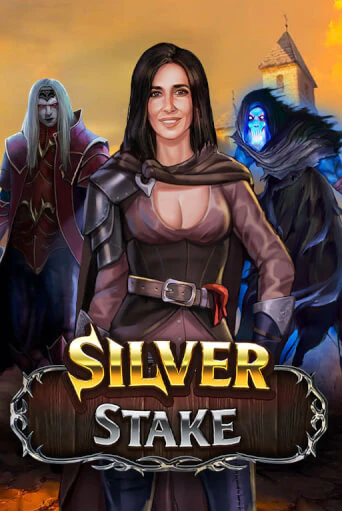 Играть Silver Stake без регистрации | Вулкан Неон бесплатные игры