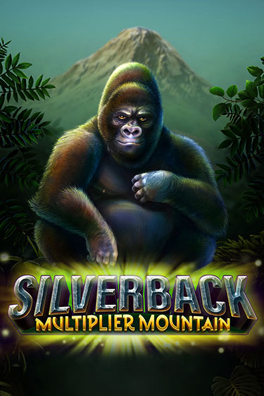 Играть Silverback: Multiplier Mountain без регистрации | Вулкан Неон бесплатные игры